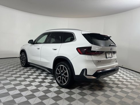 Used 2024 BMW X1 xDrive28i w/ Convenience Package image 5