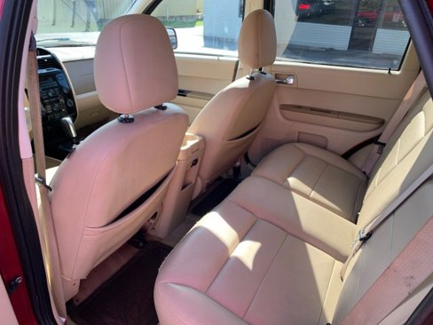 Used 2008 Ford Escape Limited image 11