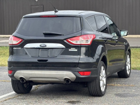 Used 2013 Ford Escape SEL image 5