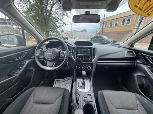 Used 2022 Subaru Crosstrek 2.0i image 13
