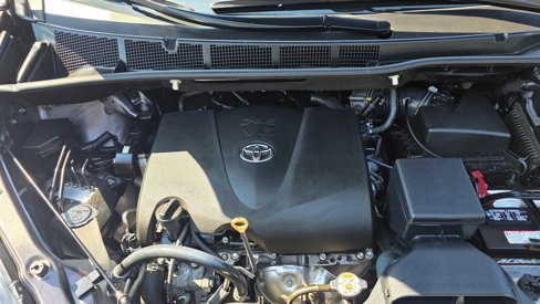 Used 2020 Toyota Sienna LE image 20