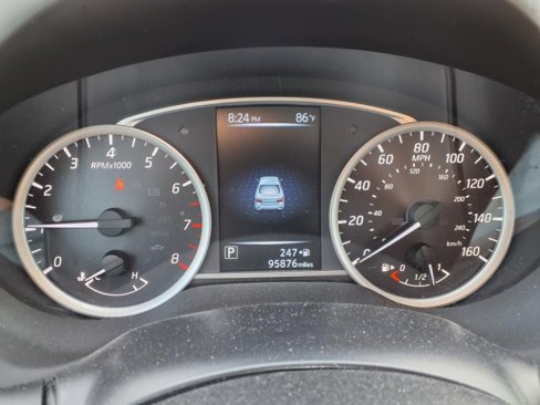 Used 2017 Nissan Sentra SV image 14