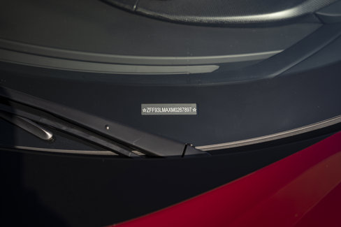 Used 2021 Ferrari F8 Tributo image 62