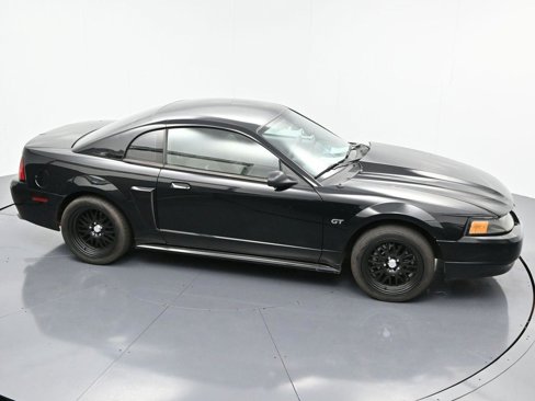 Used 2003 Ford Mustang GT image 35