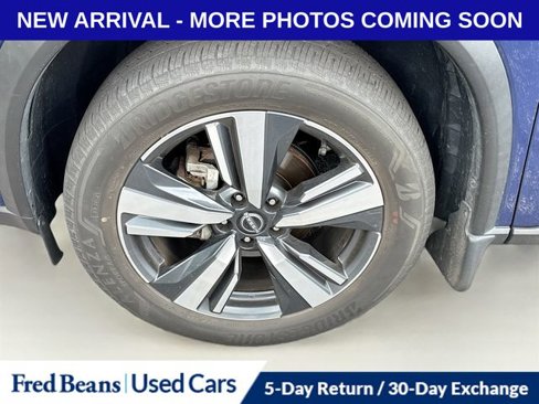 Used 2023 Nissan Rogue Platinum image 15