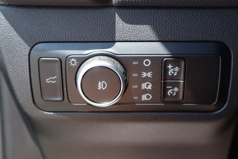 New 2025 Ford Bronco Sport Big Bend w/ Convenience Package image 8