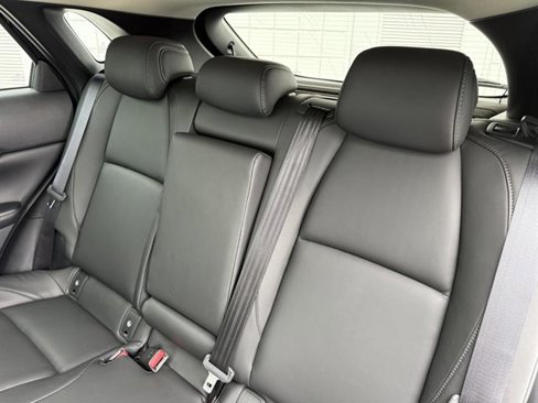 New 2025 MAZDA CX-30 AWD 2.5 S w/ Preferred Package image 19