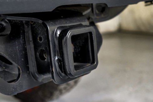 Used 2019 Toyota Tacoma SR w/ SR Convenience Package image 45