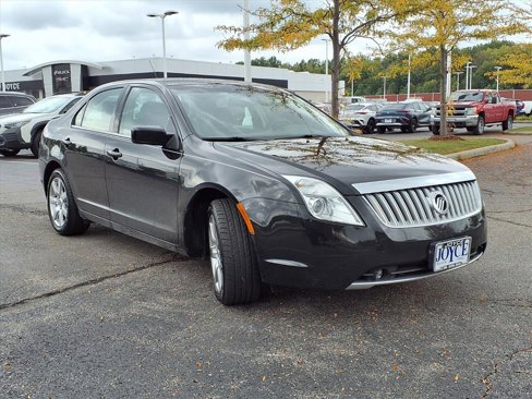 Used 2011 Mercury Milan Premier image 24
