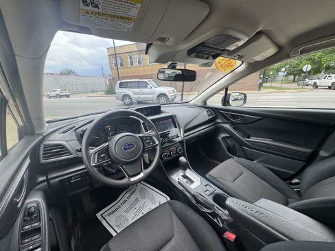Used 2022 Subaru Crosstrek 2.0i image 11