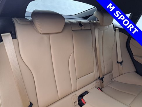Used 2019 BMW 430i Gran Coupe xDrive image 16