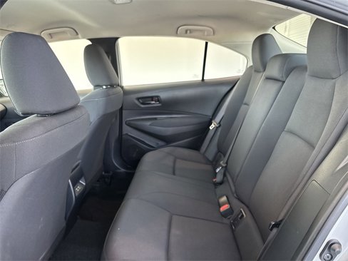 Used 2023 Toyota Corolla LE image 16
