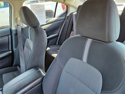 Used 2021 Nissan Sentra SV image 11
