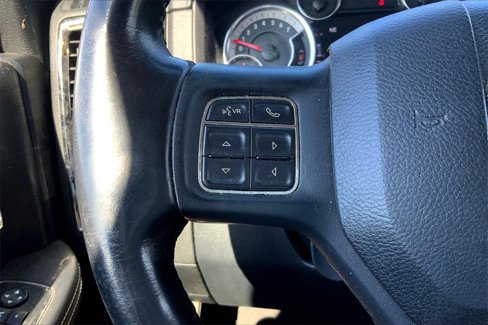 Used 2015 RAM 1500 Sport w/ Convenience Group image 18