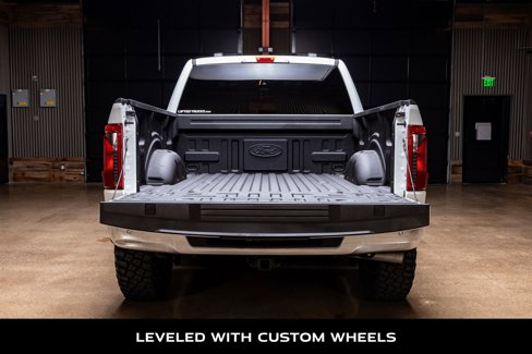 Used 2024 Ford F150 XL w/ Equipment Group 103A High image 8