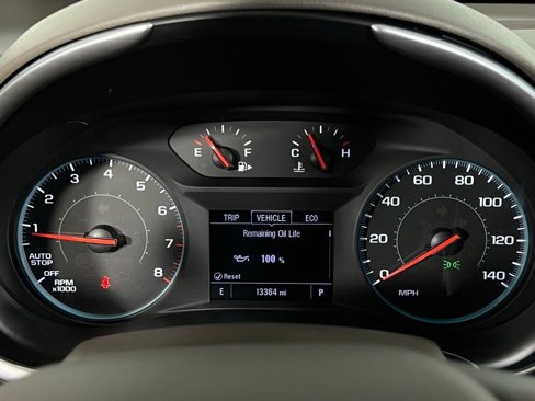Used 2025 Chevrolet Malibu LT image 15