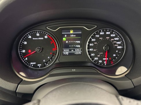 Used 2020 Audi A3 2.0T Premium image 17