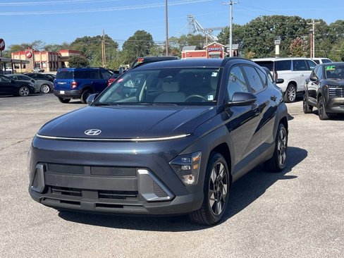Used 2024 Hyundai Kona SEL image 3