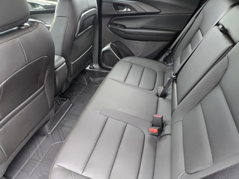 New 2025 Chevrolet TrailBlazer ACTIV w/ Convenience Package image 13