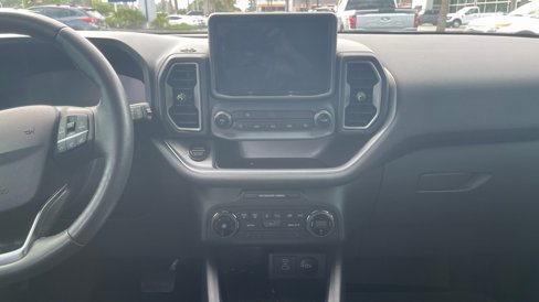 Certified 2021 Ford Bronco Sport Big Bend w/ Big Bend Package (96B) image 16