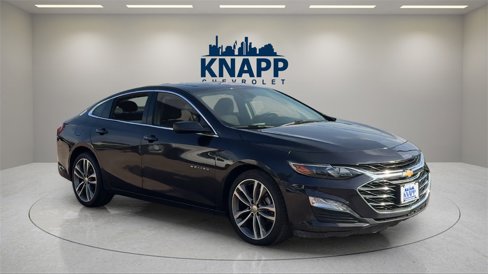 Used 2023 Chevrolet Malibu LT image 7