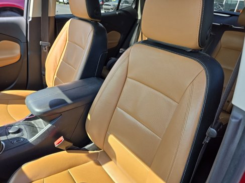 Used 2018 GMC Terrain SLT w/ Infotainment Package II image 7