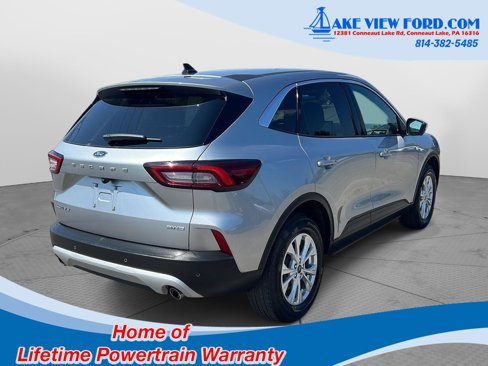 Used 2023 Ford Escape Active w/ Tech Pack #2 image 5