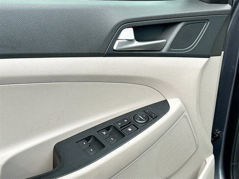 Used 2021 Hyundai Tucson Value image 17