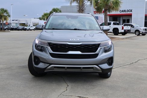 Used 2023 Kia Seltos S image 23