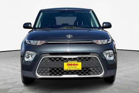 Certified 2020 Kia Soul LX image 2