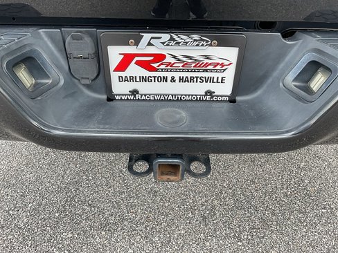 Used 2015 RAM 1500 Limited image 10