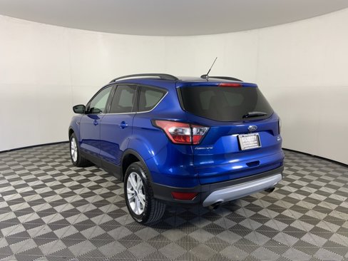Used 2018 Ford Escape SE image 7