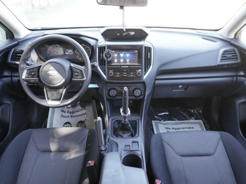 Used 2018 Subaru Impreza 2.0i image 9
