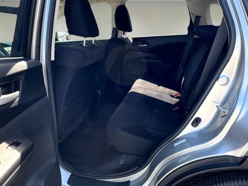 Used 2012 Honda CR-V EX image 20
