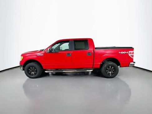 Used 2013 Ford F150 XLT image 8
