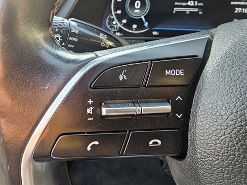 Used 2020 Hyundai Sonata SEL w/ Premium + Sunroof Package image 12