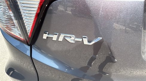 Used 2020 Honda HR-V Sport image 8