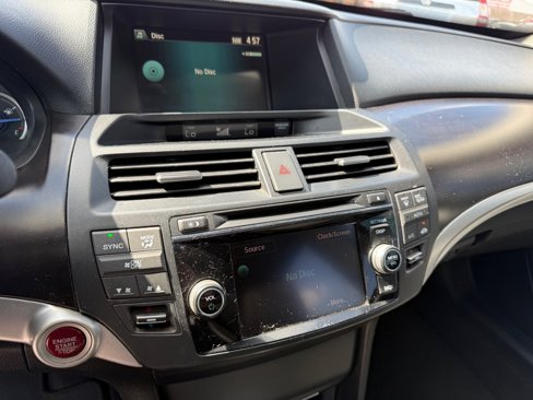 Used 2015 Honda Crosstour EX-L image 11