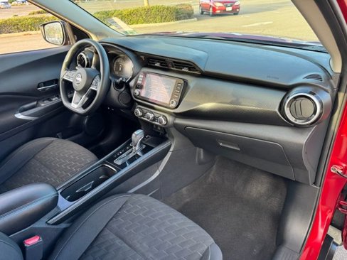 Used 2023 Nissan Kicks SV image 19