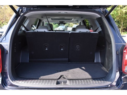 Used 2020 Hyundai Palisade SEL image 13