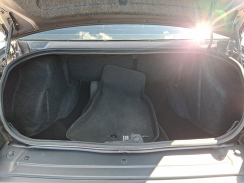Used 2015 Dodge Challenger SXT Plus image 30