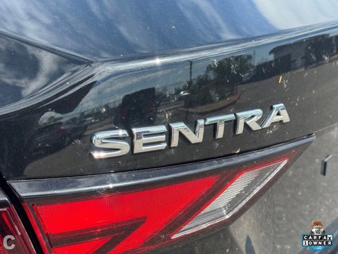 Used 2024 Nissan Sentra SV image 7