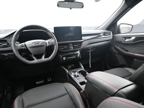 New 2024 Ford Escape ST-Line w/ Tech Pack #1 image 10