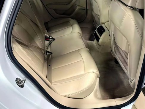 Used 2016 Audi A6 2.0T Premium Plus w/ Premium Plus Package image 10