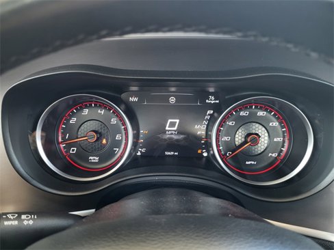 Certified 2022 Dodge Charger SXT image 11