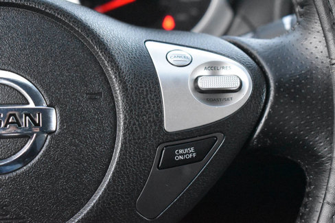 Used 2012 Nissan Juke SV image 21