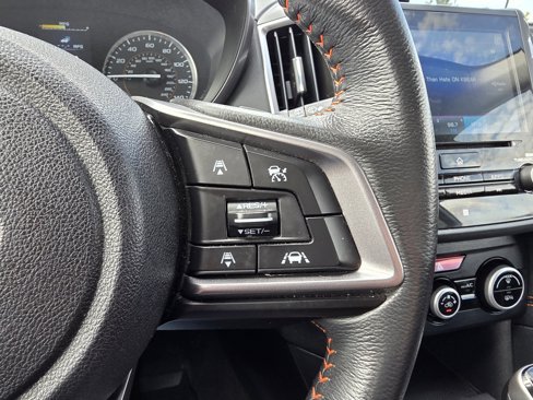 Used 2019 Subaru Crosstrek 2.0i Limited w/ Popular Package #2 image 20