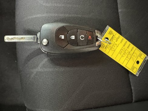 Used 2021 Chevrolet Trax LT image 25