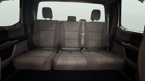 Used 2017 Ford F150 XLT w/ Equipment Group 301A Mid image 26