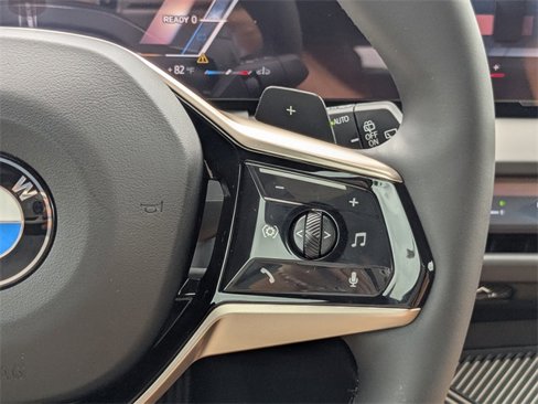 New 2025 BMW X3 xDrive30i w/ Convenience Package image 29